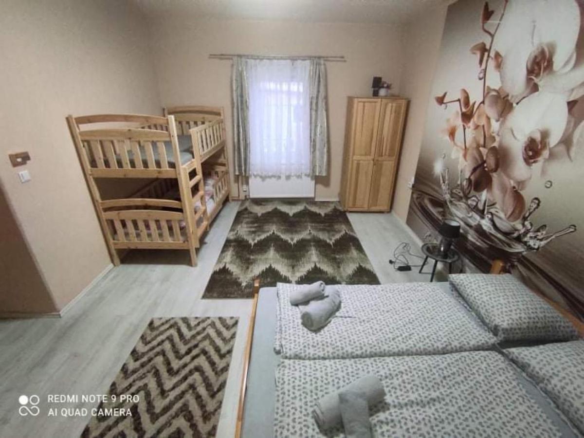 Witrich Apartman Leilighet Murau Eksteriør bilde