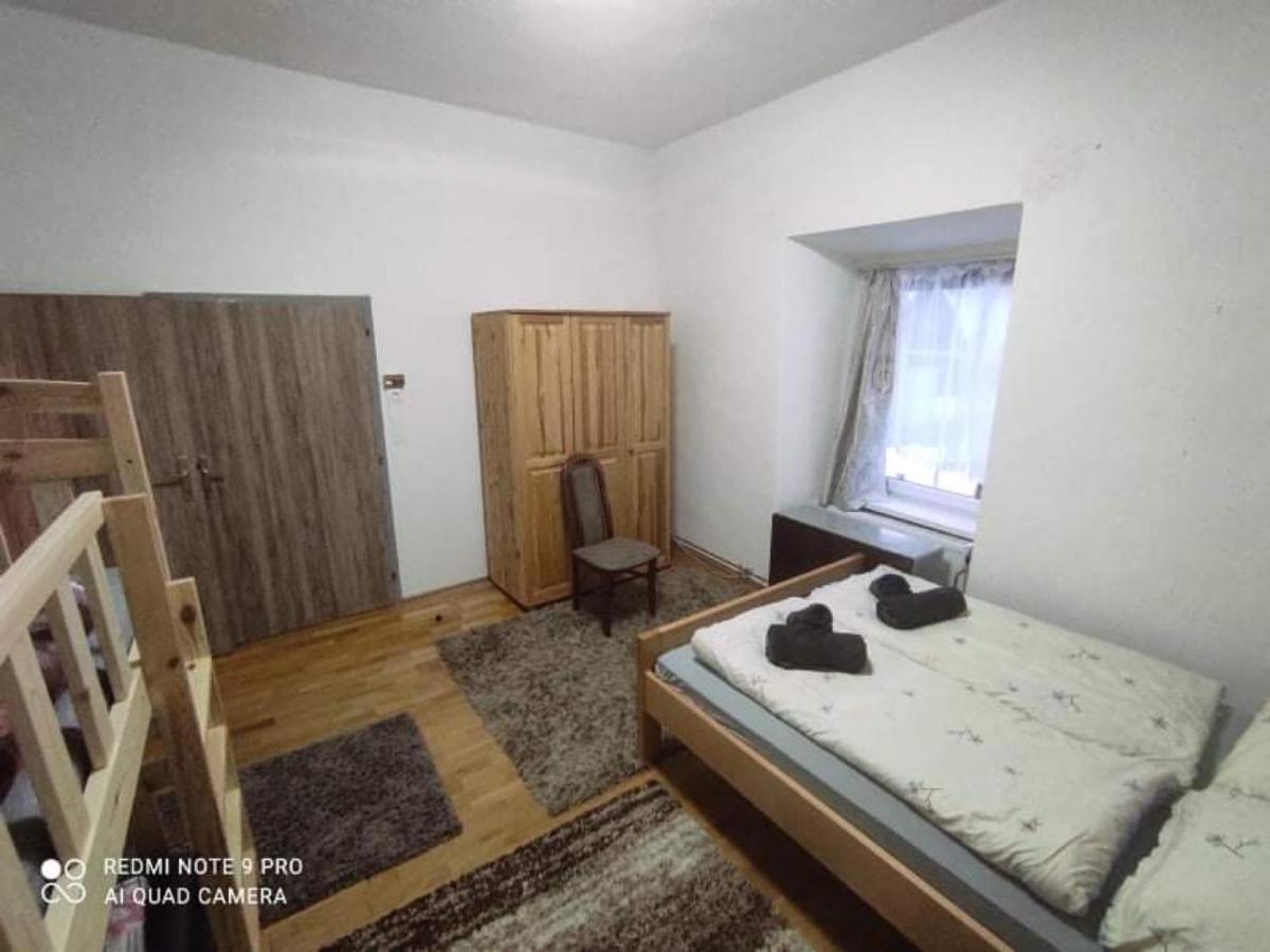Witrich Apartman Leilighet Murau Eksteriør bilde