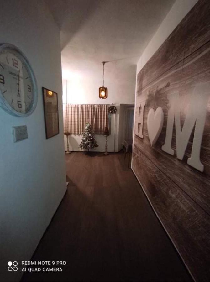 Witrich Apartman Leilighet Murau Eksteriør bilde