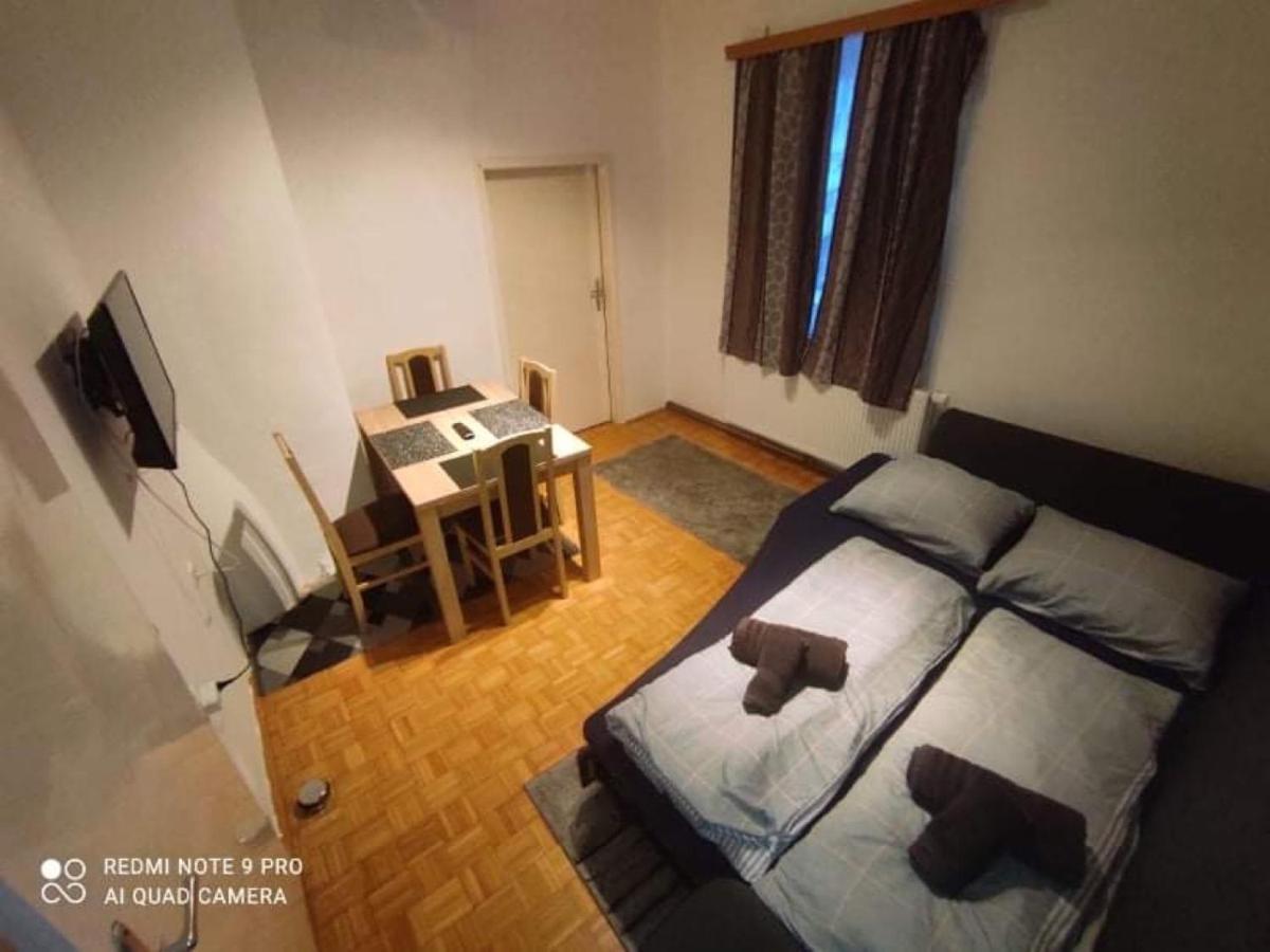 Witrich Apartman Leilighet Murau Eksteriør bilde
