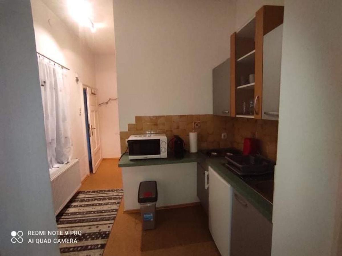 Witrich Apartman Leilighet Murau Eksteriør bilde