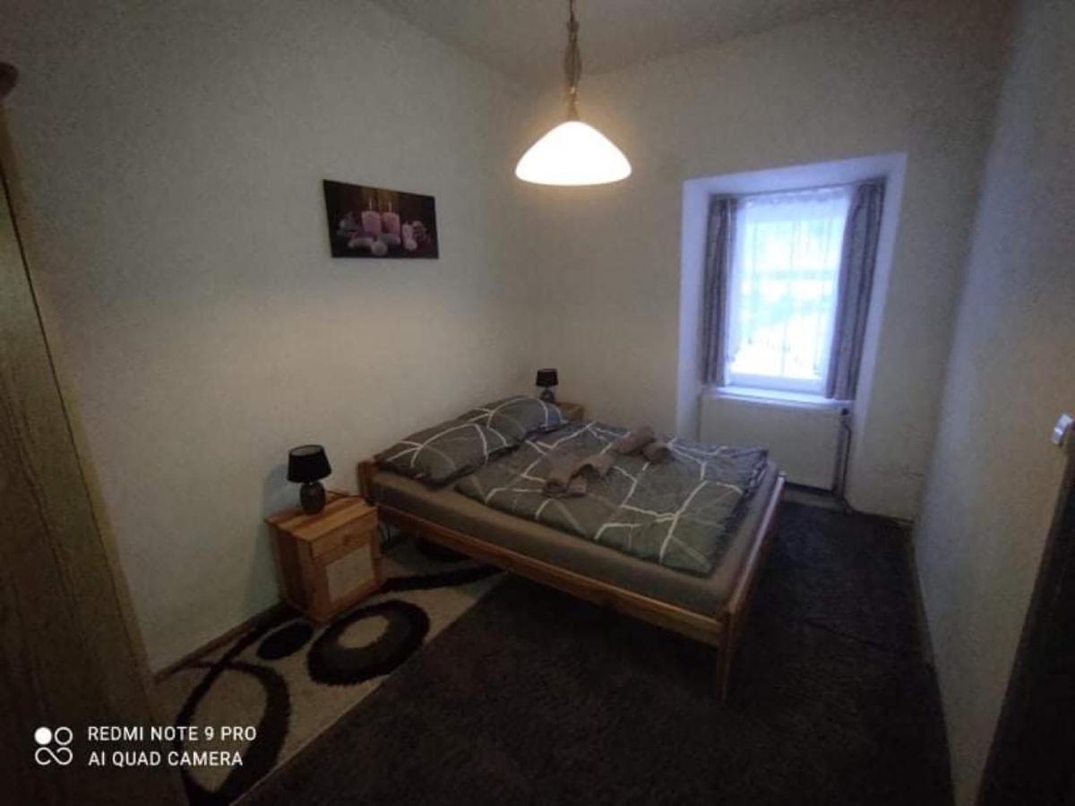 Witrich Apartman Leilighet Murau Eksteriør bilde
