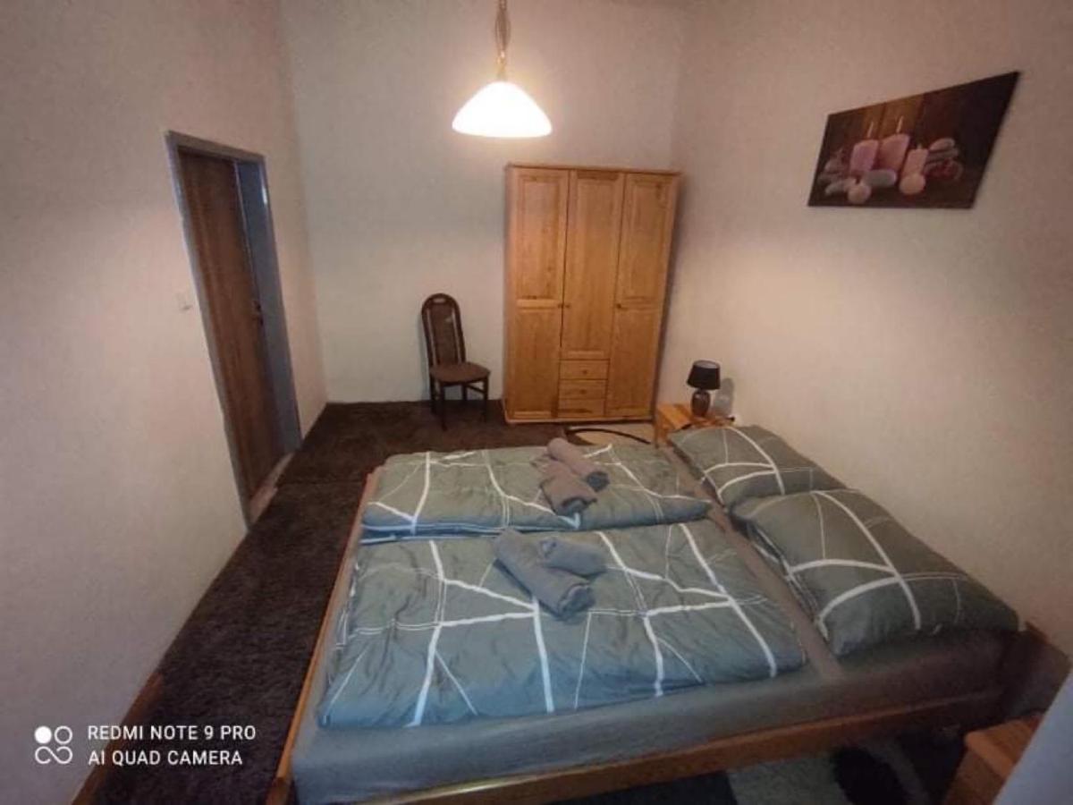 Witrich Apartman Leilighet Murau Eksteriør bilde