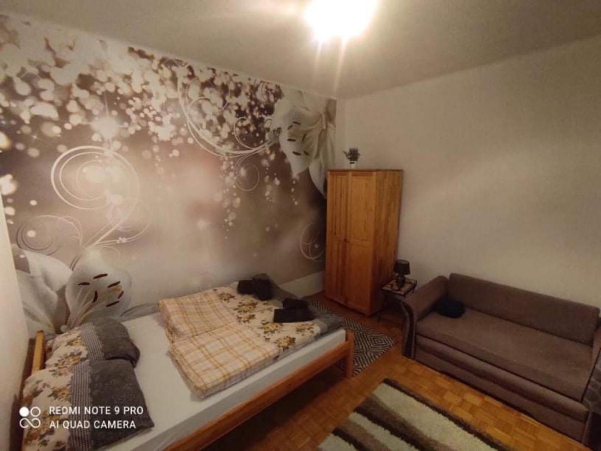 Witrich Apartman Leilighet Murau Eksteriør bilde