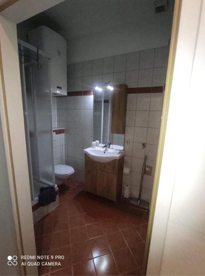 Witrich Apartman Leilighet Murau Eksteriør bilde