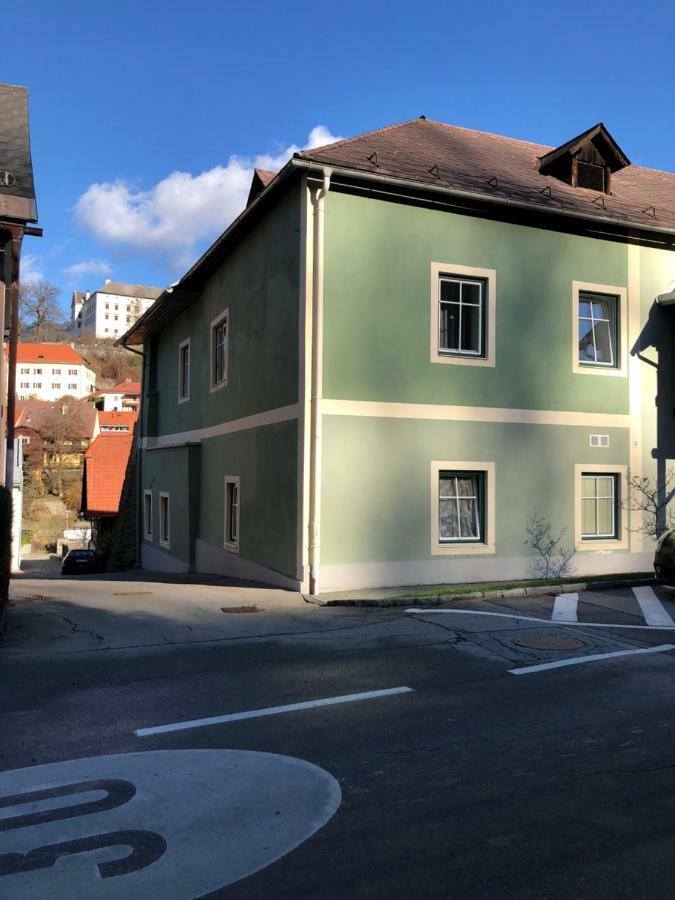 Witrich Apartman Leilighet Murau Eksteriør bilde