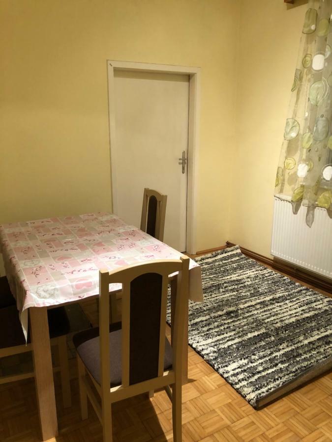Witrich Apartman Leilighet Murau Eksteriør bilde