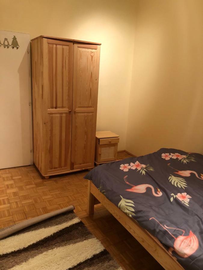 Witrich Apartman Leilighet Murau Eksteriør bilde