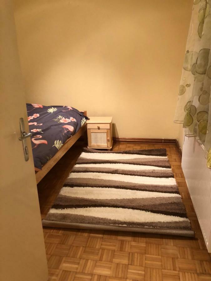 Witrich Apartman Leilighet Murau Eksteriør bilde