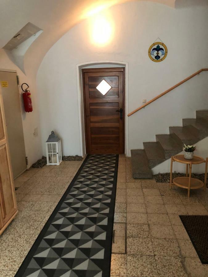 Witrich Apartman Leilighet Murau Eksteriør bilde