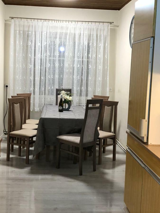 Witrich Apartman Leilighet Murau Eksteriør bilde