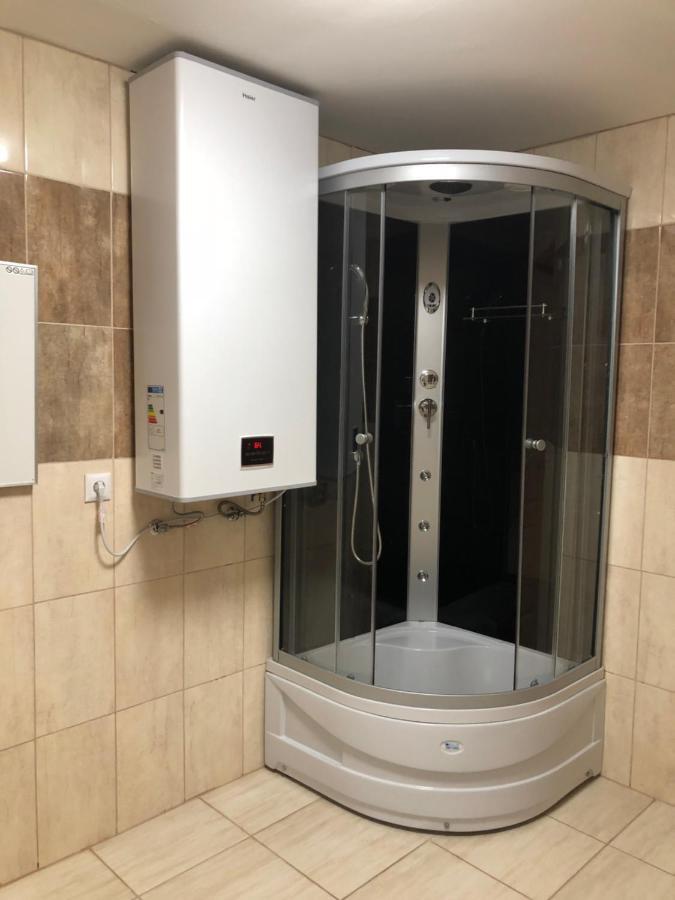 Witrich Apartman Leilighet Murau Eksteriør bilde
