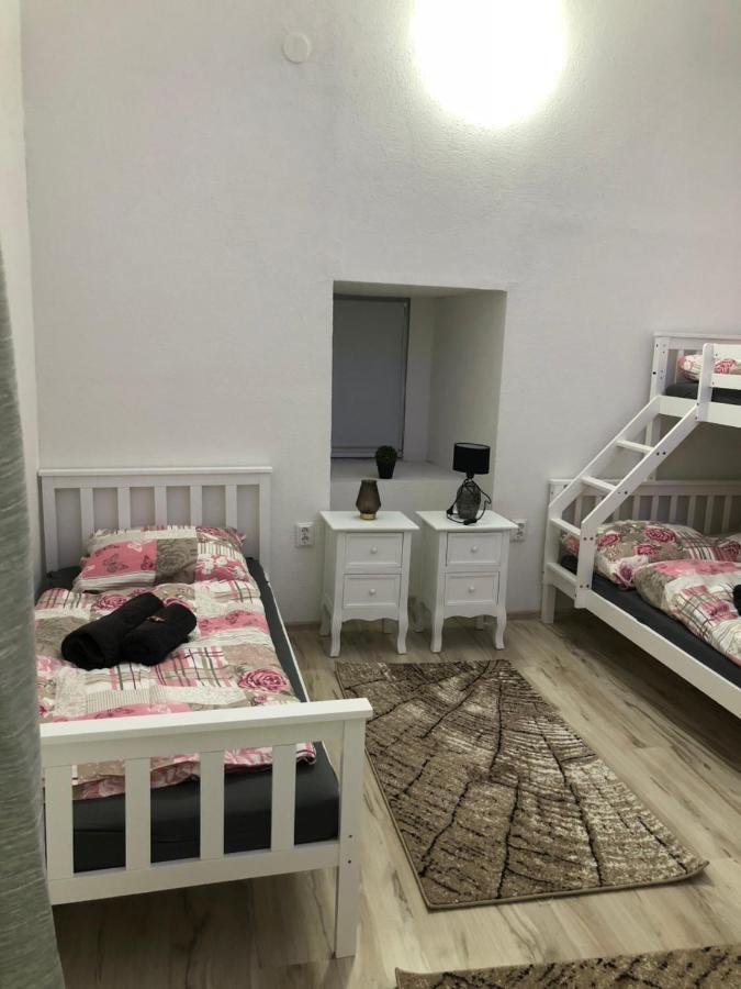 Witrich Apartman Leilighet Murau Eksteriør bilde